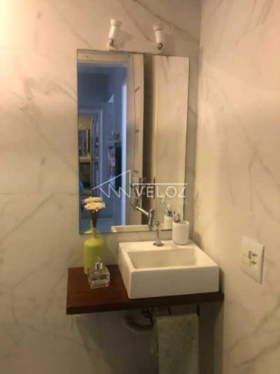 Apartamento, 1 quarto, 31 m² - Foto 1