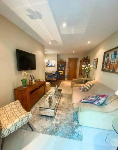 Apartamento, 2 quartos, 83 m² - Foto 3