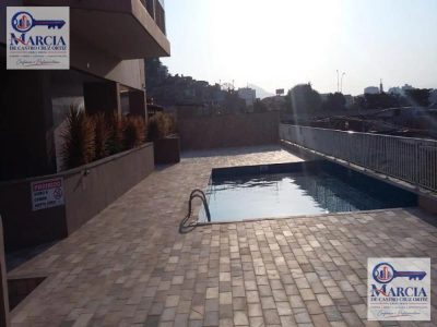 Apartamento, 2 quartos, 83 m² - Foto 4