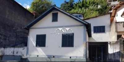 Casa, 8 quartos, 500 m² - Foto 1