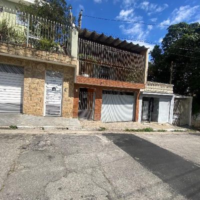 Casa, 3 quartos, 100 m² - Foto 1