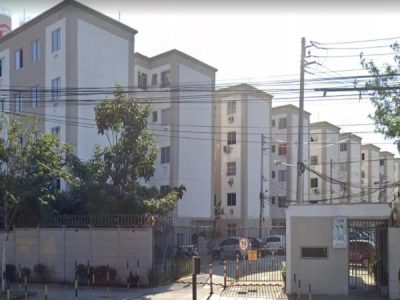 Apartamento, 2 quartos, 42 m² - Foto 1