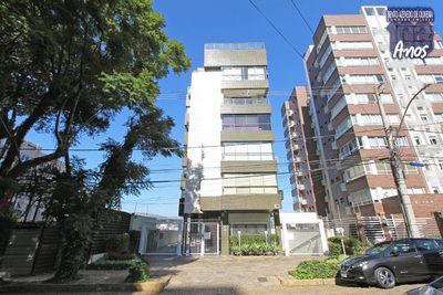 Apartamento, 3 quartos, 118 m² - Foto 1