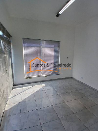 Sala-Conjunto, 40 m² - Foto 4