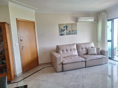 Apartamento, 3 quartos, 104 m² - Foto 1