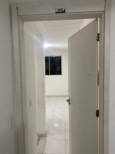 Apartamento, 2 quartos - Foto 4