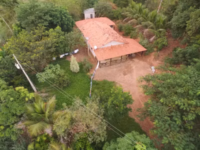 Terreno, 30 hectares - Foto 2