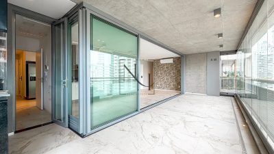 Apartamento, 3 quartos, 167 m² - Foto 5