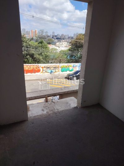 Apartamento, 2 quartos, 46 m² - Foto 2