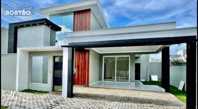 Casa, 3 quartos, 119 m² - Foto 1