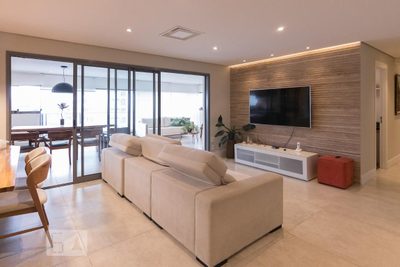 Apartamento, 4 quartos, 173 m² - Foto 1