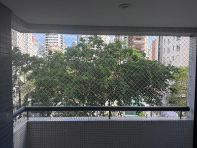 Apartamento, 3 quartos, 79 m² - Foto 4