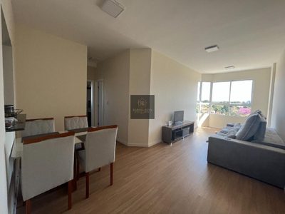 Apartamento, 2 quartos, 69 m² - Foto 1