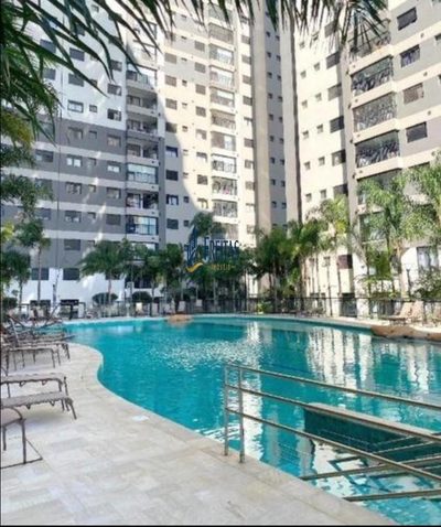 Apartamento, 2 quartos, 83 m² - Foto 1