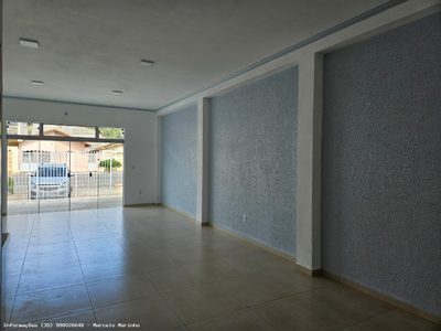 Loja-Salão, 50 m² - Foto 3