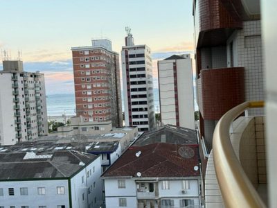 Apartamento, 2 quartos, 65 m² - Foto 1