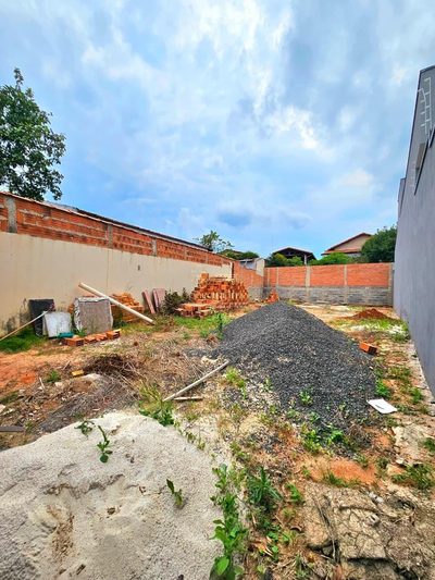 Terreno, 208 m² - Foto 2