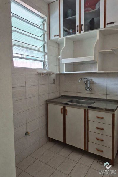 Apartamento, 1 quarto, 32 m² - Foto 5