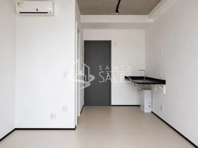 Kitnet-Studio, 23 m² - Foto 4