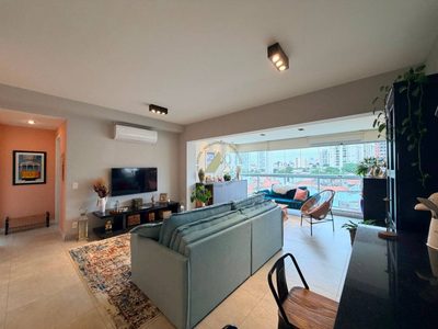 Apartamento, 2 quartos, 100 m² - Foto 1