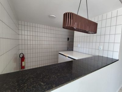 Apartamento, 3 quartos, 60 m² - Foto 4