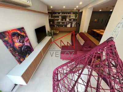 Apartamento, 2 quartos, 85 m² - Foto 4