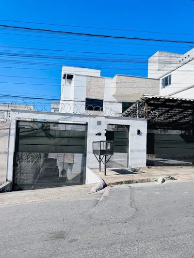 Cobertura, 3 quartos, 140 m² - Foto 1