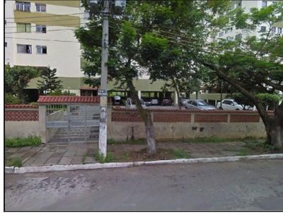 Apartamento, 2 quartos, 48 m² - Foto 2