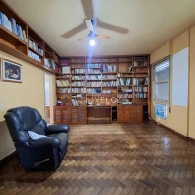 Apartamento, 4 quartos, 358 m² - Foto 2