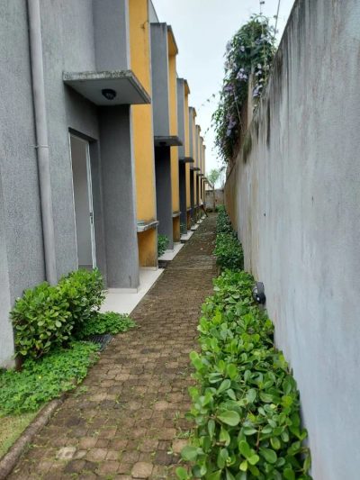 Sobrado, 2 quartos, 78 m² - Foto 3
