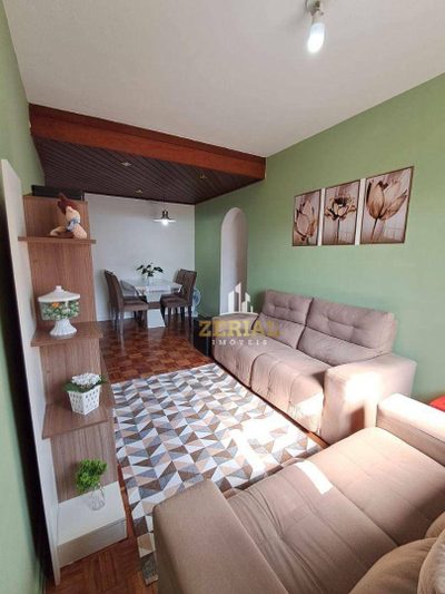 Apartamento, 2 quartos, 71 m² - Foto 2