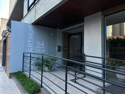 Apartamento, 3 quartos, 116 m² - Foto 2
