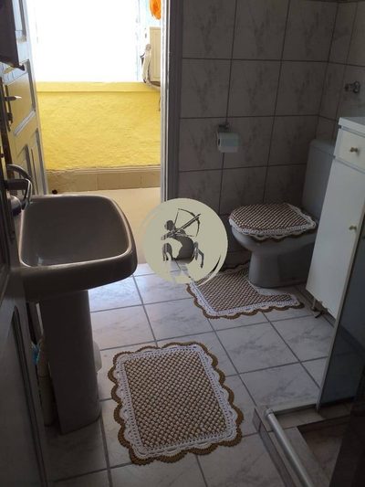 Sobrado, 3 quartos, 105 m² - Foto 5