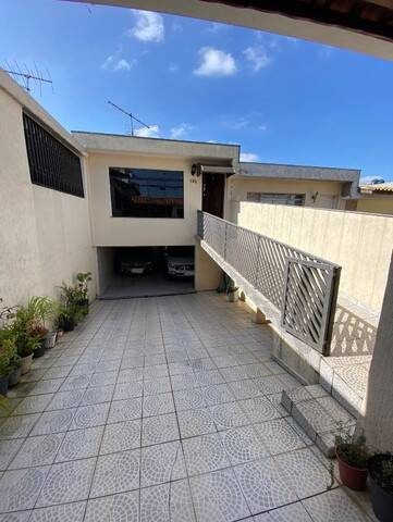 Casa, 3 quartos, 200 m² - Foto 4