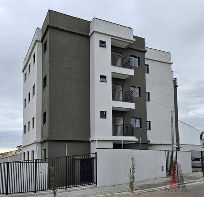 Apartamento, 2 quartos, 54 m² - Foto 3