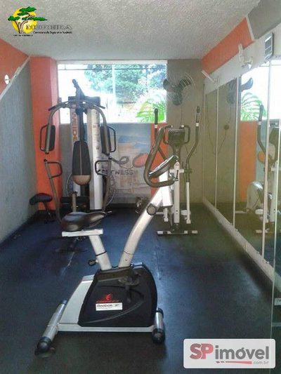 Apartamento, 2 quartos, 50 m² - Foto 5