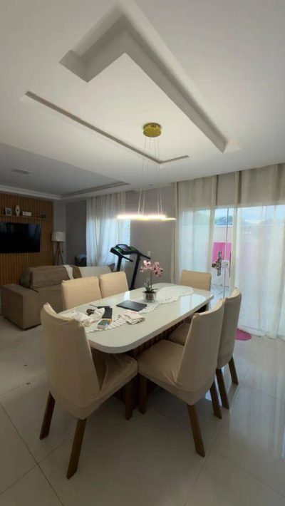 Casa, 2 quartos, 140 m² - Foto 4