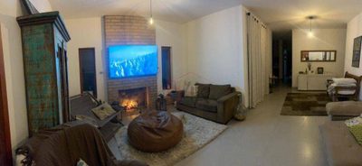 Casa, 3 quartos, 250 m² - Foto 2
