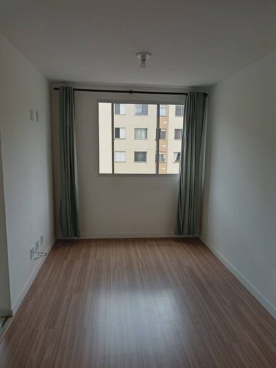Apartamento, 2 quartos, 46 m² - Foto 2