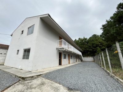 Apartamento, 2 quartos, 50 m² - Foto 4
