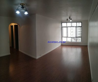 Apartamento, 2 quartos, 71 m² - Foto 1