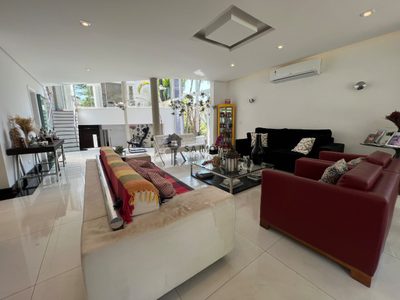 Casa de Condomínio, 4 quartos - Foto 2