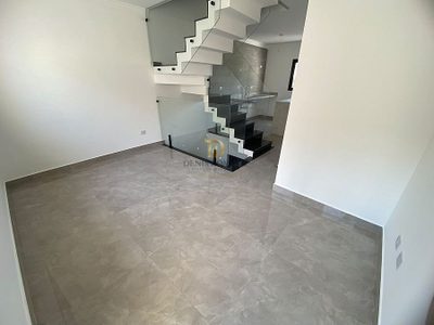 Sobrado, 3 quartos, 90 m² - Foto 4