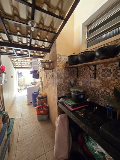 Casa, 3 quartos, 70 m² - Foto 5