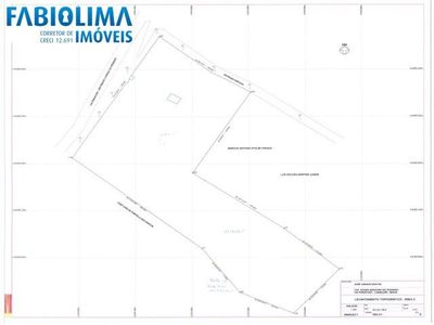 Loteamento e Condomínio, 10 hectares - Foto 2