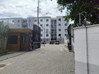 Apartamento, 2 quartos, 45 m² - Foto 1