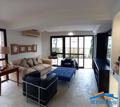 Apartamento, 4 quartos, 592 m² - Foto 4