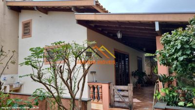 Casa, 4 quartos, 158 m² - Foto 3