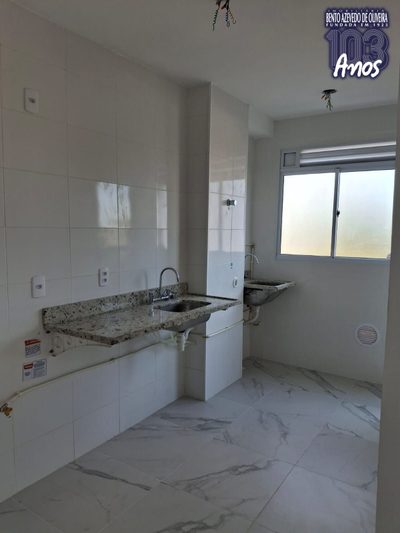Apartamento, 2 quartos, 55 m² - Foto 2