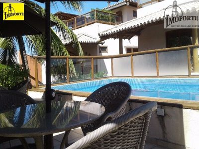 Flat/Apart Hotel, 2 quartos, 74 m² - Foto 1